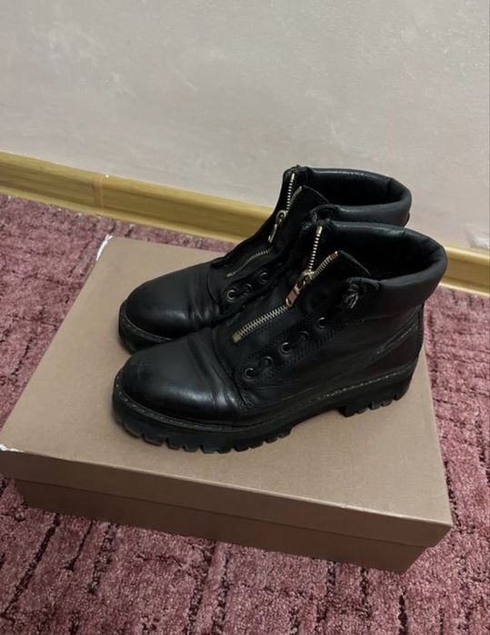 Ботинки Sman 37 размер