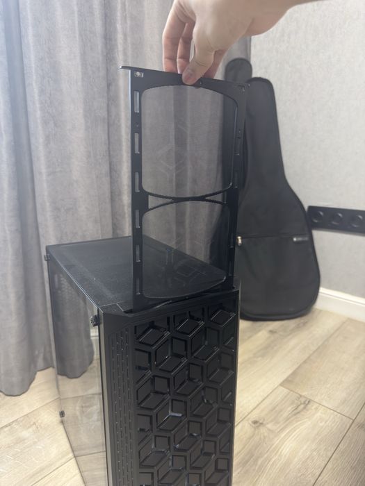 Корпус для ПК  от Wintek