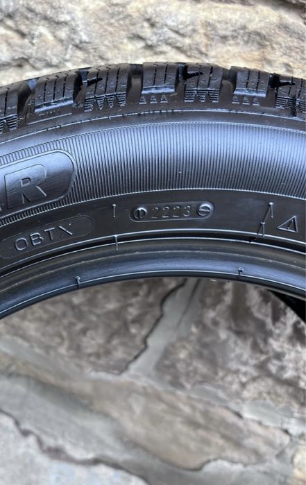 Зимни гуми - Tigar 205/55 R16