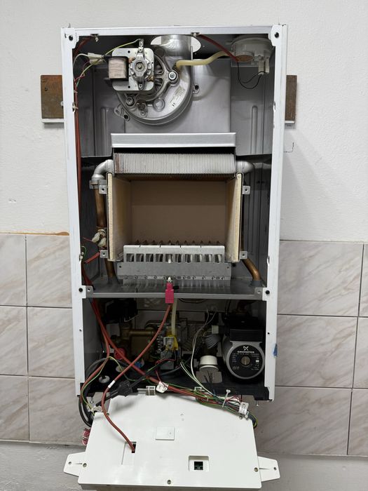 Ремонт газовых котлов и колонок в Таразе