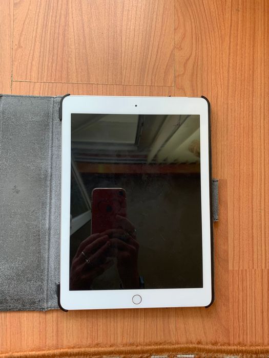 iPad 6 gen cellular