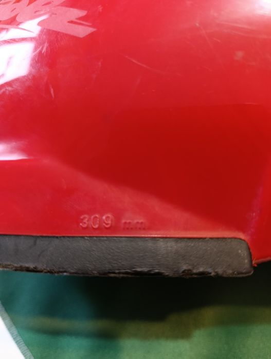 Ски обувки  309мм.