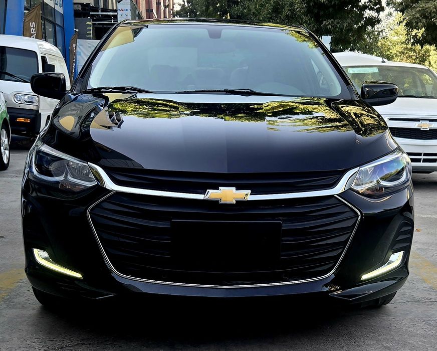 **Onix Premier 2 turbo AT PLUS -2026