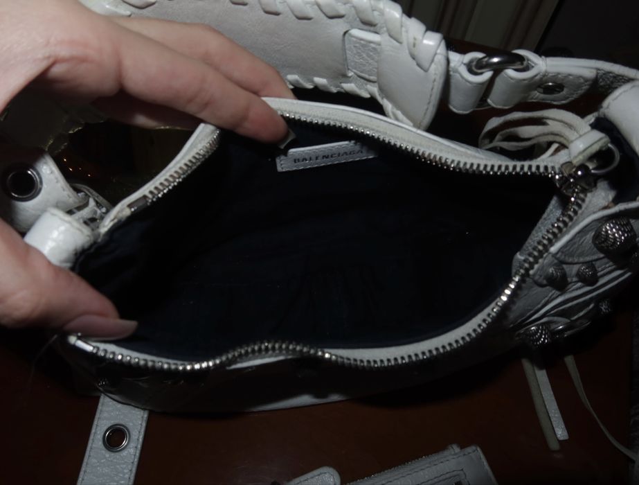 Balenciaga Le Cagole XS