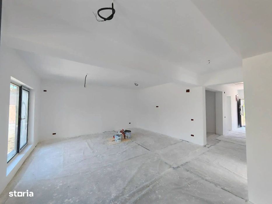 Casa Individuala 4 camere Crevedia I Buftea I Teren 400mp
