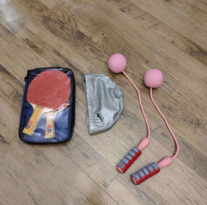 Ракетки тенисные