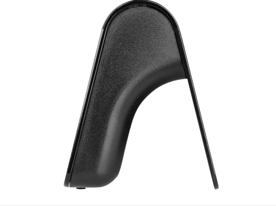 Ceas deșteptător digital radiocomandat TFA Dostmann ICON