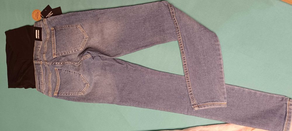 Дънки за бременни Dr Denim Lexy Preggo размер 32-34