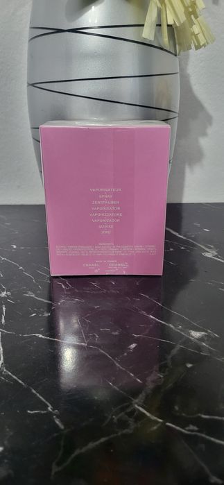 Parfum Chanel Chance eau tandre 100ml.