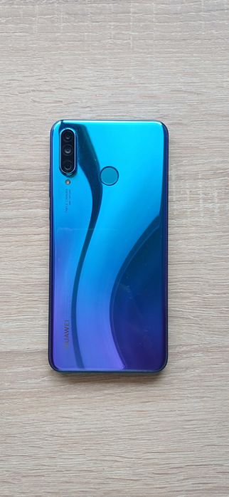 Telefon Huawei P30 Lite perfect funcțional