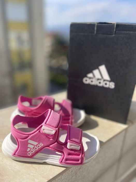 Сандали Adidas 25 номер