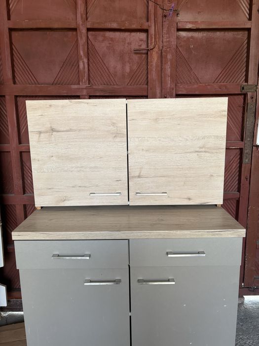 Vând mobilă de bucătărie