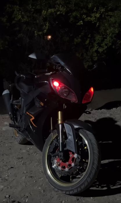 Ямаха Falkom 250