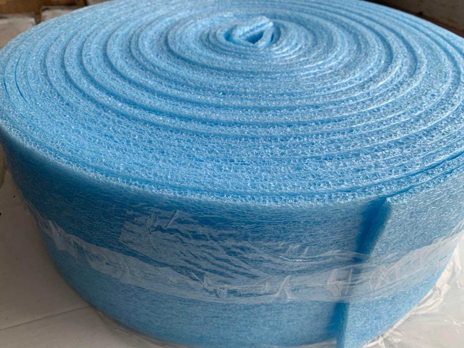 Обходна лента за подово отопление