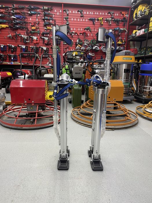 Ходули строительные