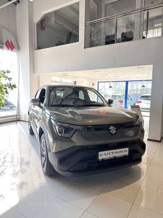 Suzuki Vitara eVITARA eSense