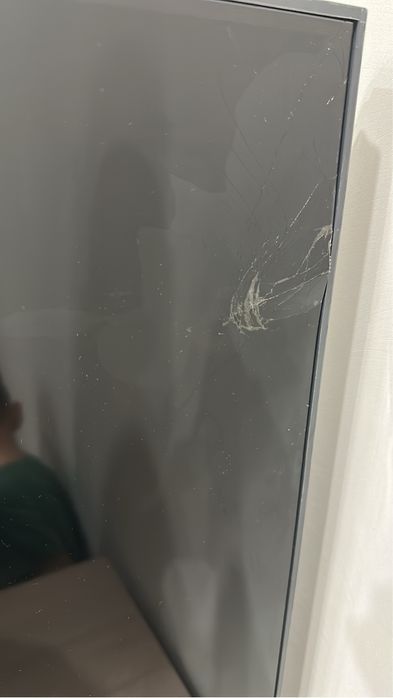 Бу морозильник и телевизор