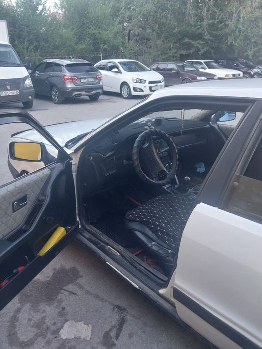 Продам ауди 80.б3 карбюратор