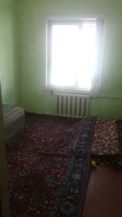 Беруни Алока 4 хонали талабаларга оилага