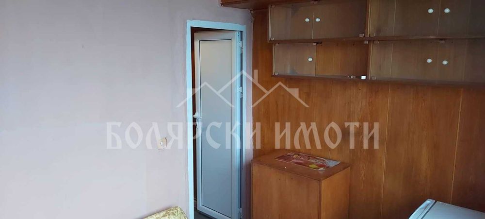 Южна гарсониера в ж.к. Бузлуджа