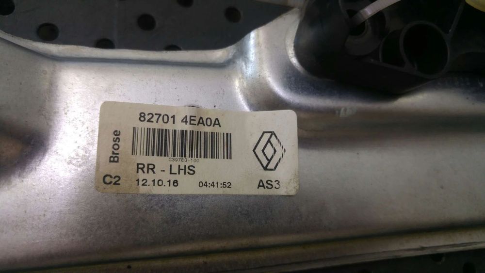 Macara geam stanga spate renault kadjar ha hl 827014ea0a