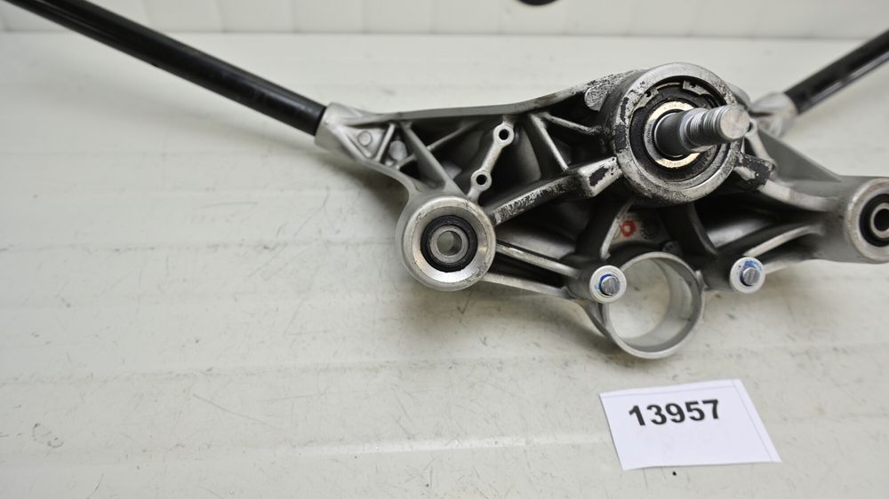 Ghidon BMW R1200RT / R1250RT 2014 - 2024