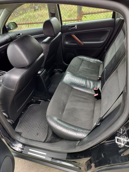 Vând Volkswagen Passat B 5.5, 4MOTION.