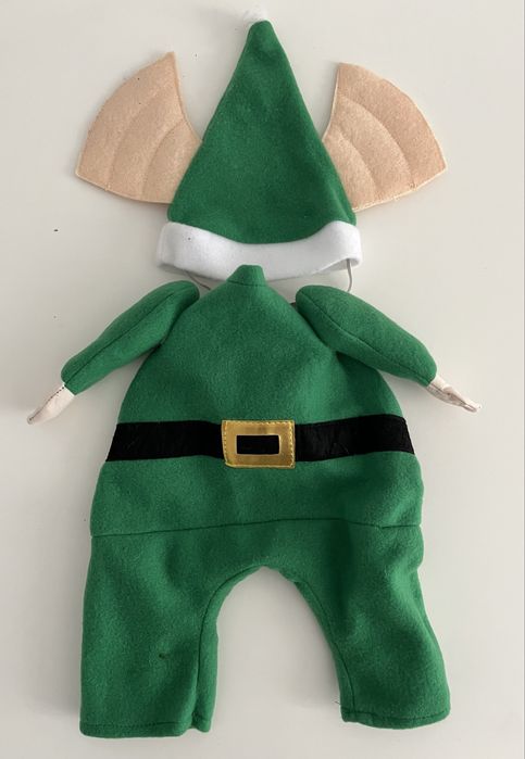 Костюм на собачку