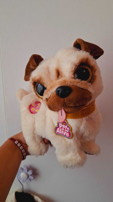 Интерактивна играчка
