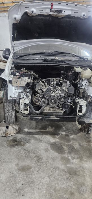 Mercedes benz 112 113 mator