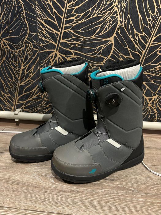 Комплект для сноубординга