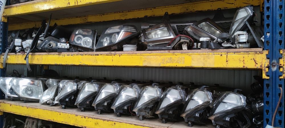 Punte-axa nissan navara pathfinder terrano cabstar x-trail maxity