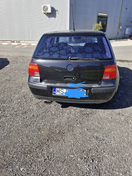 Volkswagen Golf 1998 benzină, 916 € — imagine 2