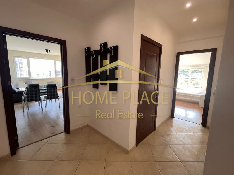 Дава се под наем Тристаен апартамент в Варна, Левски - 95 кв.м за 612 € - Снимка #7