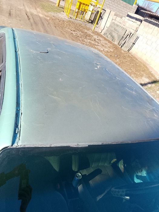 Продам пассат 1.8