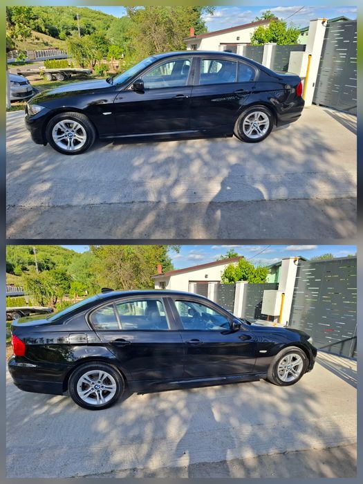 BMW 3 Series 2011 — imagine 5