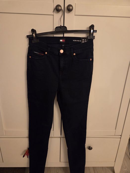 Blugi Tommy Hilfiger