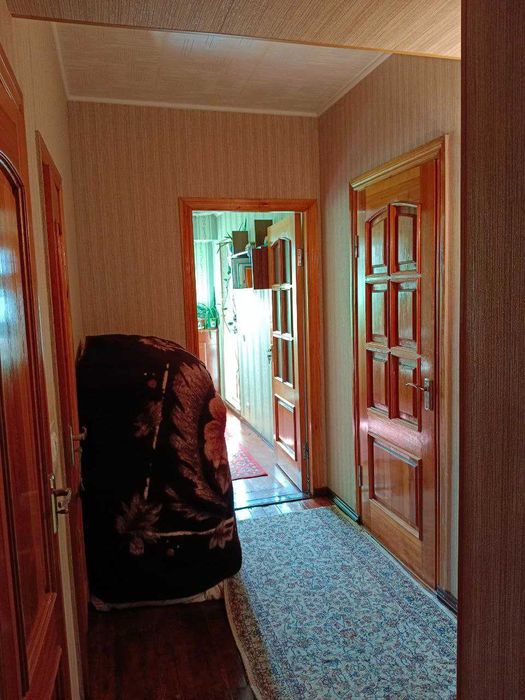 Chilonzor 23 da 5 xonali kvartira. 5-комнатная на Чиланзора 23.