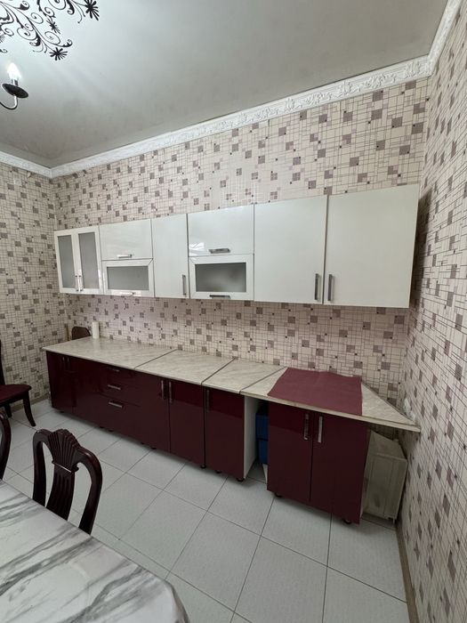 Мебель кухни сатылады