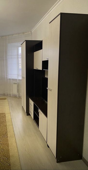 Стенка в гостинную