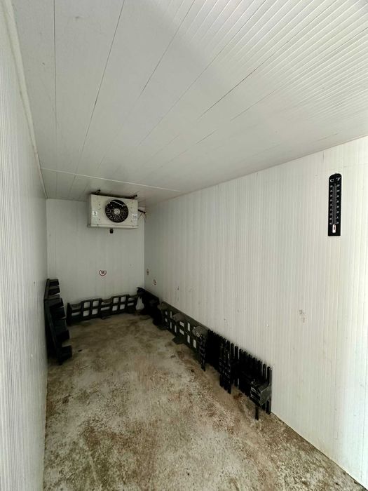 Spațiu comercial de închiriat - Central