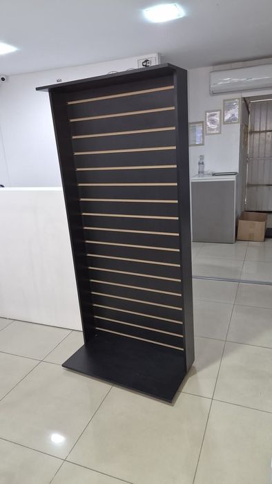 Magazinlar uchun vetrinalar