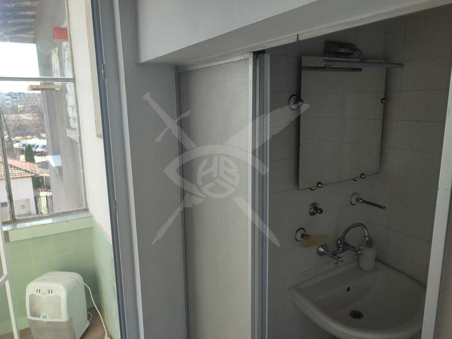 Дава се под наем Етаж от къща в Пловдив, Христо Смирненски - 120 кв.м за 598.23 € - Снимка #7