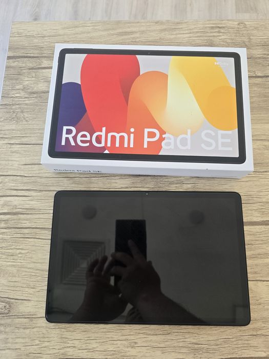 Planshet redmi pad se 6/128GB