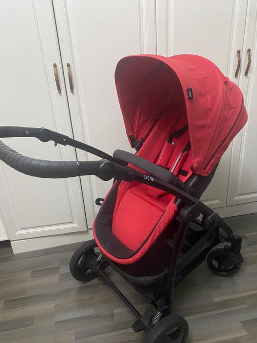 Коляска 2 в 1 отличное состояние