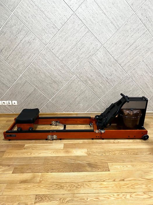 Гребной тренажер xiaomi