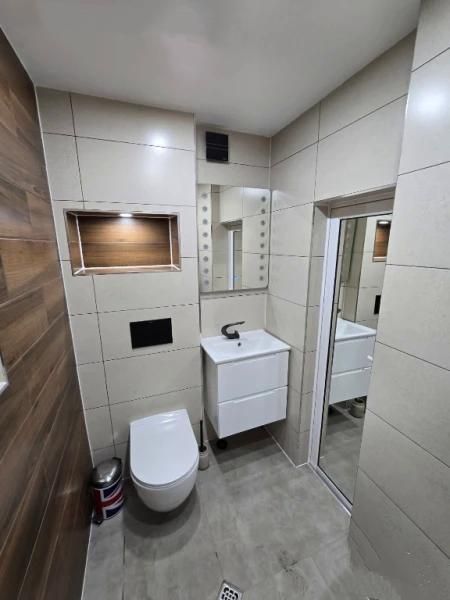 Дава се под наем Двустаен апартамент в София, Сердика - 65 кв.м за 600 € - Снимка #6