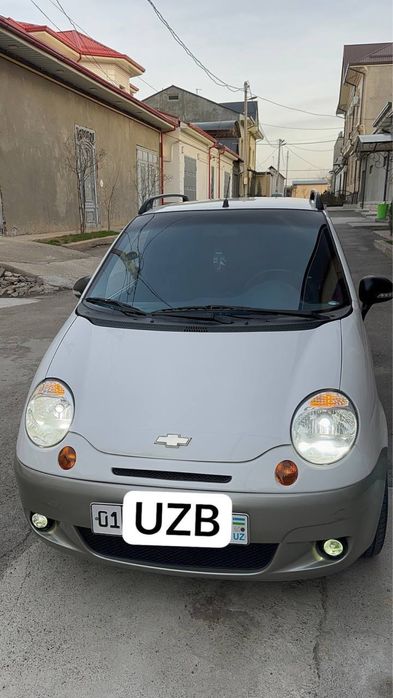 Matiz best suxoy ideal