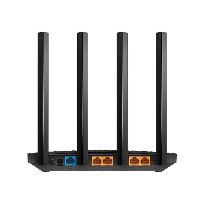 Wi-Fi роутер TP-Link Archer C6U(RU) AC1200