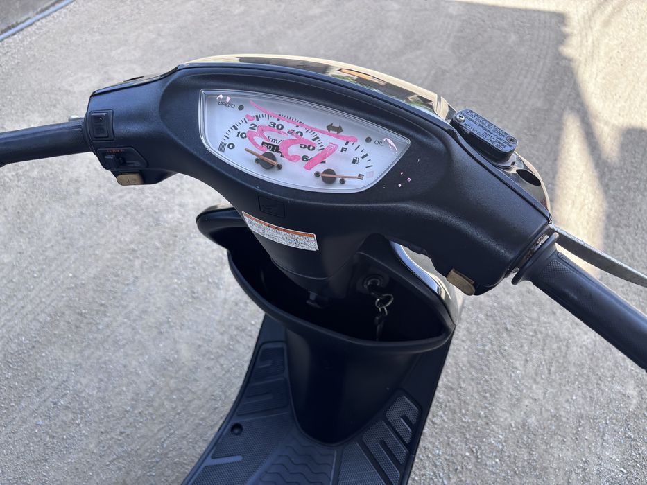 Продам Honda Dio 35